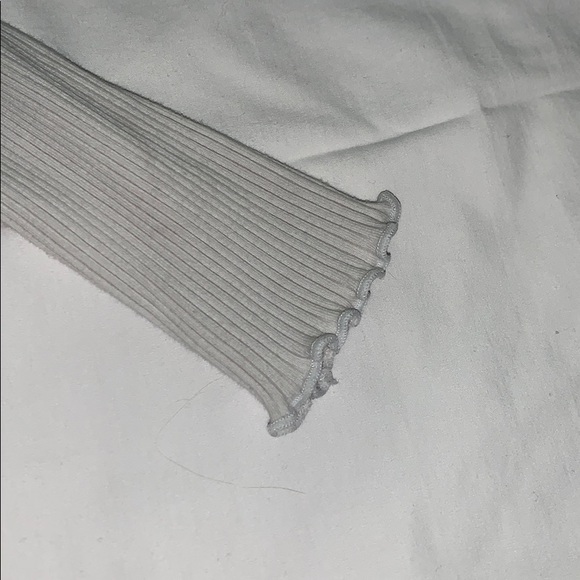 Crop Top - Picture 2 of 2